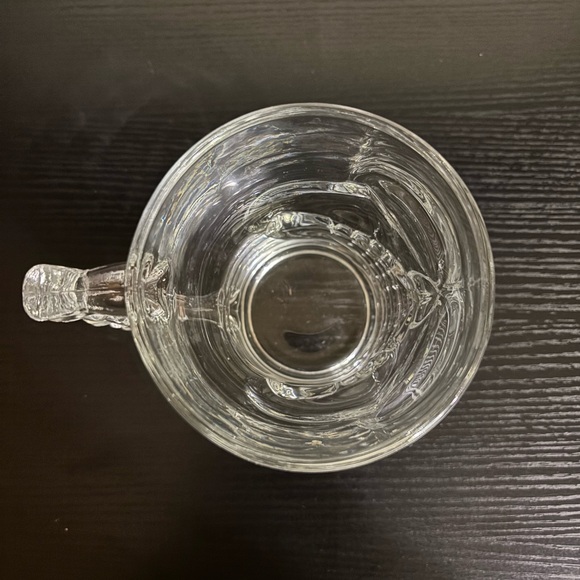 Stein heavy skull beer mug - Picture 2 of 5